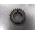 66G022 Crankshaft Timing Gear For 07-10 Ford Edge  3.5 AT4E6306AA
