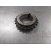 66G022 Crankshaft Timing Gear For 07-10 Ford Edge  3.5 AT4E6306AA