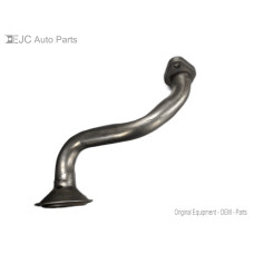 66G024 Engine Oil Pickup Tube For 07-10 Ford Edge  3.5 7T4E6622FA