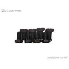 66G031 Flexplate Bolts For 07-10 Ford Edge  3.5