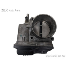 66J001 Throttle Valve Body For 13-19 Nissan Sentra  1.8 3RA60
