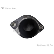 66J004 Thermostat Housing For 13-19 Nissan Sentra  1.8