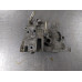 66J006 Water Pump Housing For 13-19 Nissan Sentra  1.8 B170627A306