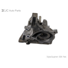 66J006 Water Pump Housing For 13-19 Nissan Sentra  1.8 B170627A306