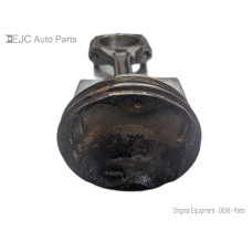 66J009 Piston and Connecting Rod Standard For 13-19 Nissan Sentra  1.8