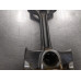 66J009 Piston and Connecting Rod Standard For 13-19 Nissan Sentra  1.8