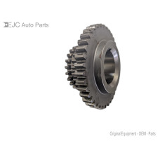 66J010 Crankshaft Timing Gear For 13-19 Nissan Sentra  1.8