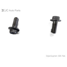 66J015 Camshaft Bolt Set For 13-19 Nissan Sentra  1.8