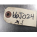66J024 Knock Detonation Sensor For 13-19 Nissan Sentra  1.8