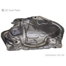 66J028 Exhaust Manifold Heat Shield For 13-19 Nissan Sentra  1.8