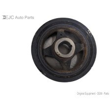 66J031 Crankshaft Pulley For 07-19 Nissan Sentra  1.8 12303CJ70A