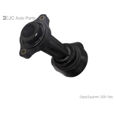 66J034 Engine Oil Fill Tube For 13-19 Nissan Sentra  1.8