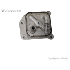 66J036 Oil Cooler For 13-19 Nissan Sentra  1.8 178150534