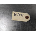 66J037 Exhaust Camshaft Timing Gear For 13-19 Nissan Sentra  1.8 78103902