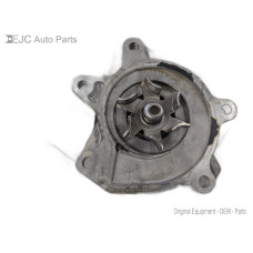 66J038 Water Coolant Pump For 13-19 Nissan Sentra  1.8