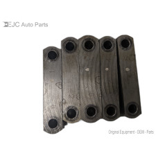 66J042 Engine Block Main Caps For 13-19 Nissan Sentra  1.8