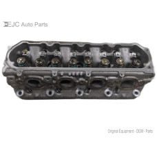 #T503 Cylinder Head For 14-20 Chevrolet Silverado 1500  5.3 12620214