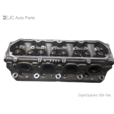 #T507 Cylinder Head For 14-20 Chevrolet Silverado 1500  5.3 12620214