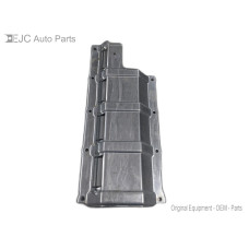 66K002 Engine Oil Baffle For 14-18 Chevrolet Silverado 1500  5.3 12619978