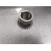 66K011 Crankshaft Timing Gear For 14-18 Chevrolet Silverado 1500  5.3 12631214