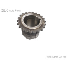 66K011 Crankshaft Timing Gear For 14-18 Chevrolet Silverado 1500  5.3 12631214