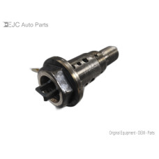 66K018 Camshaft Bolt Oil Control Valve For 14-18 Chevrolet Silverado 1500  5.3 12633123