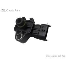 66K020 Manifold Absolute Pressure MAP Sensor 14-18 Chevrolet Silverado 1500 5.3 12644228