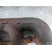 66K035 Exhaust Manifold Pair Set For 14-18 Chevrolet Silverado 1500  5.3 12629337