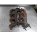 66K035 Exhaust Manifold Pair Set For 14-18 Chevrolet Silverado 1500  5.3 12629337