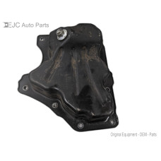 66K039 Lower Engine Oil Pan For 16-19 Chevrolet Silverado 1500  5.3 12659686