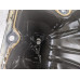 66K039 Lower Engine Oil Pan For 16-19 Chevrolet Silverado 1500  5.3 12659686