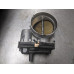 66K042 Throttle Valve Body For 14-20 Chevrolet Silverado 1500  5.3 12678224