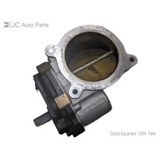 66K042 Throttle Valve Body For 14-20 Chevrolet Silverado 1500  5.3 12678224