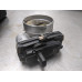 66K042 Throttle Valve Body For 14-20 Chevrolet Silverado 1500  5.3 12678224