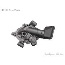 66L006 Engine Oil Pump For 11-18 Toyota Corolla  1.8 151000T010