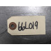66L019 Crankcase Ventilation Housing For 11-18 Toyota Corolla  1.8