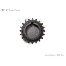 66L024 Crankshaft Timing Gear For 11-18 Toyota Corolla  1.8 151630H010