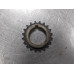 66L024 Crankshaft Timing Gear For 11-18 Toyota Corolla  1.8 151630H010