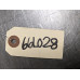 66L028 Camshaft Bolt Set For 11-18 Toyota Corolla  1.8