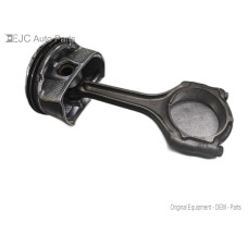66M001 Piston and Connecting Rod Standard From 2014 Ram 1500  3.6 05184503AH