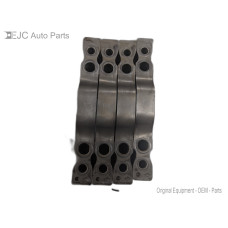 66M002 Engine Block Main Caps From 2014 Ram 1500  3.6