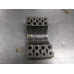66M002 Engine Block Main Caps From 2014 Ram 1500  3.6