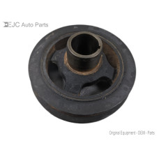 66M003 Crankshaft Pulley From 2014 Ram 1500  3.6