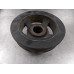 66M003 Crankshaft Pulley From 2014 Ram 1500  3.6