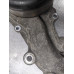 66M004 Water Coolant Pump From 2014 Ram 1500  3.6 05184498A