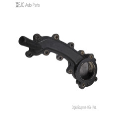 66M007 Rear Thermostat Housing From 2014 Ram 1500  3.6 05184653AF