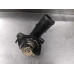 66M009 Thermostat Housing From 2014 Ram 1500  3.6 05184653AF