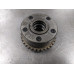 66M011 Exhaust Camshaft Timing Gear From 2014 Ram 1500  3.6 05184369AG