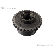 66M012 Intake Camshaft Timing Gear From 2014 Ram 1500  3.6 05184370AH