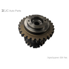66M013 Idler Timing Gear From 2014 Ram 1500  3.6 05184357AE